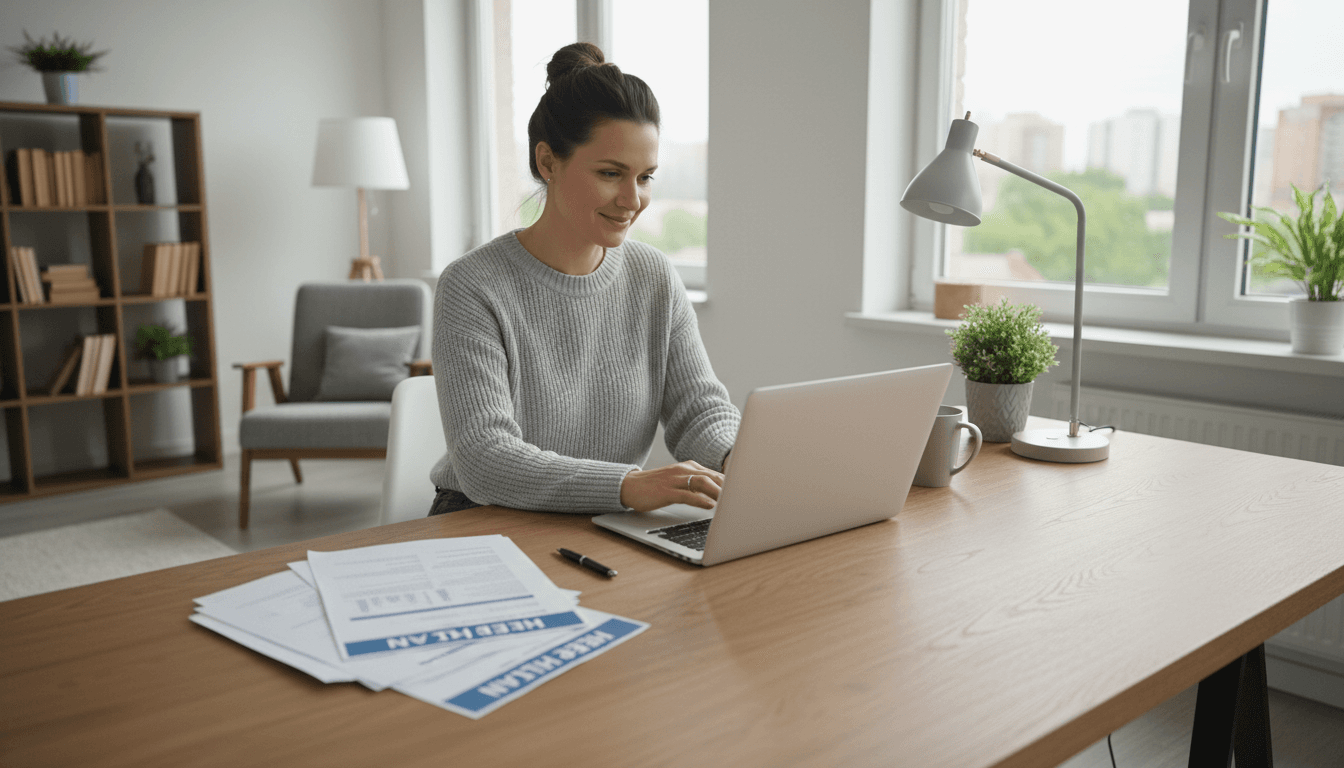 Self-employed health insurance options