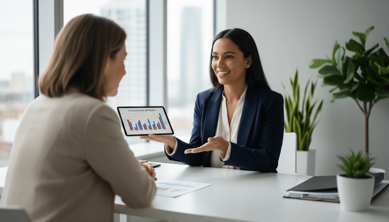 Supplemental coverage