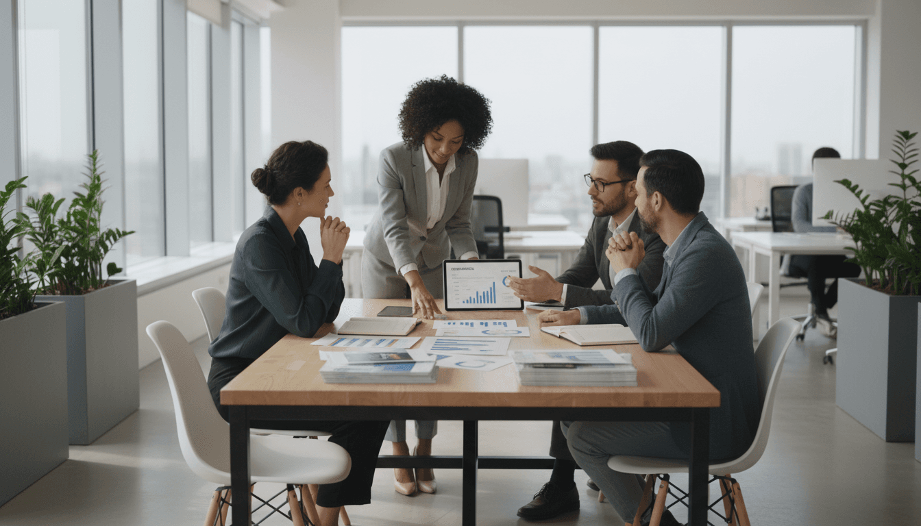 Small business health plans