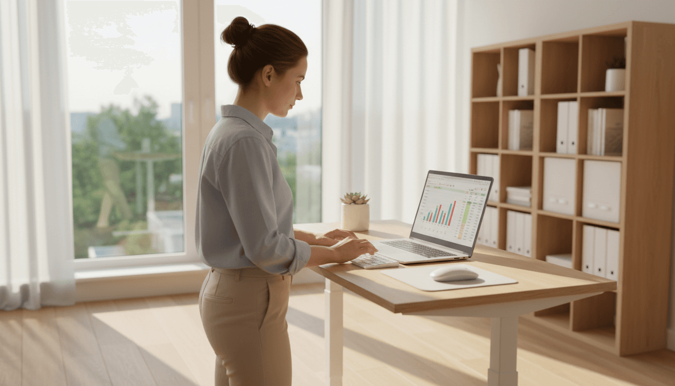 Self-employed and 1099 coverage