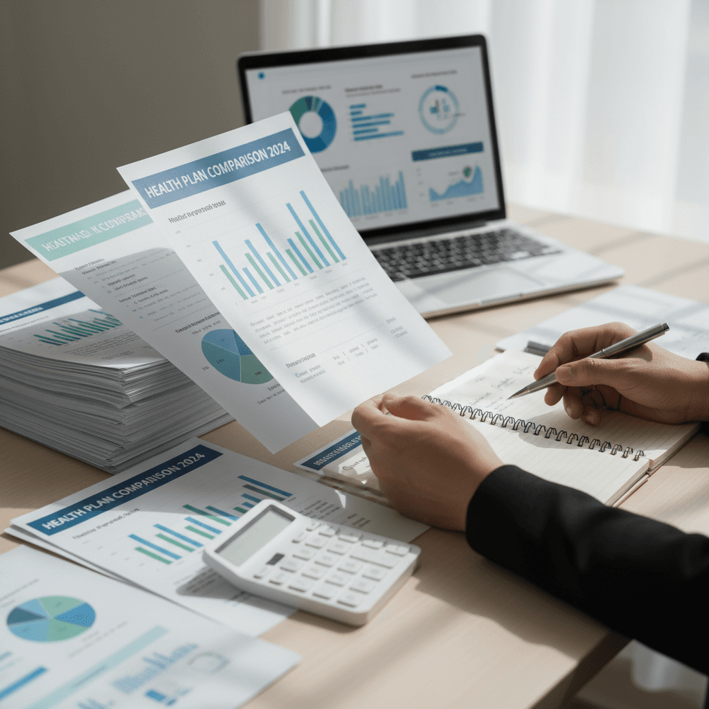 Individual health coverage